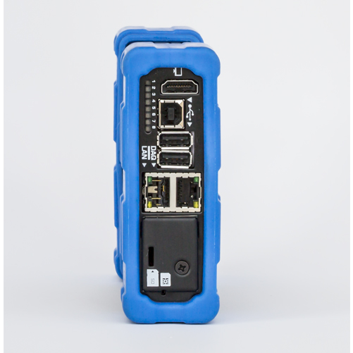 OBSOLETE -- neoVI ION Wireless Data Logger / Vehicle Network Tool